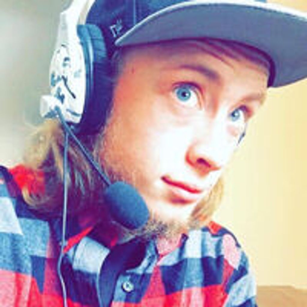 Benjamin  Edward Neilsen Profile Photo