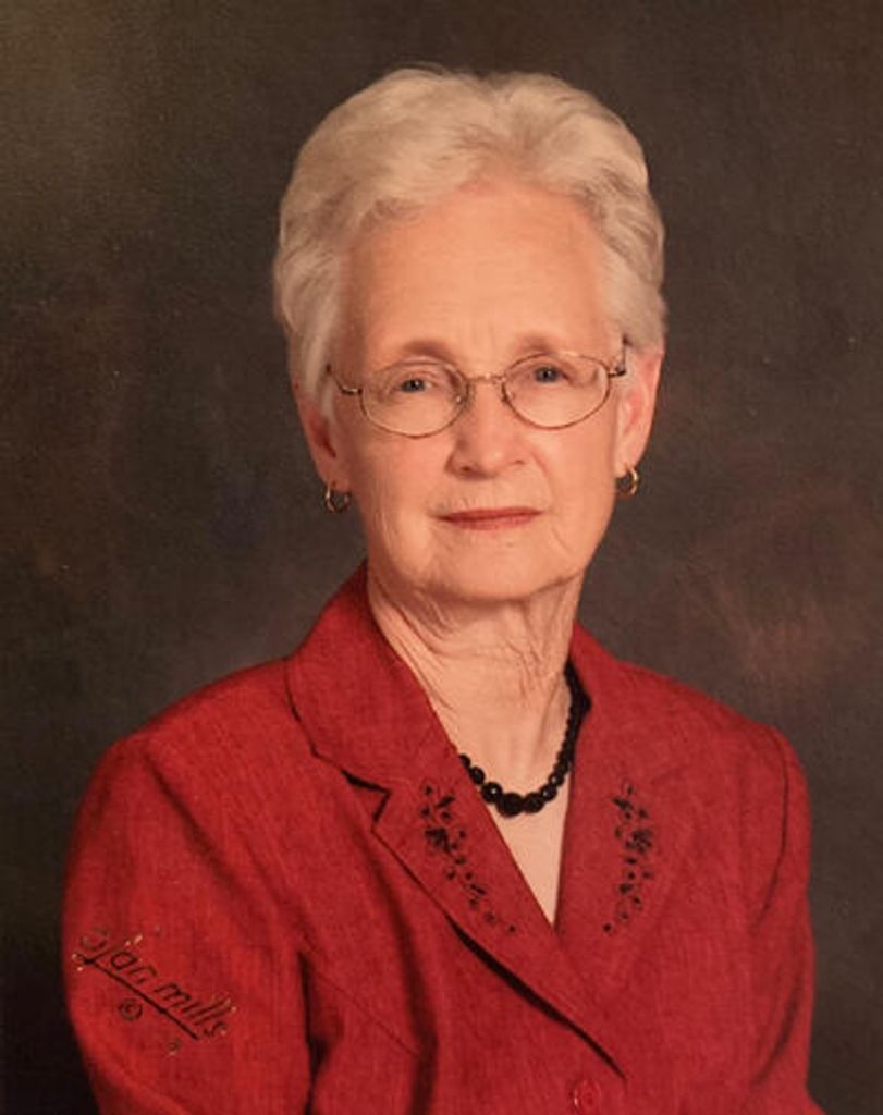 Carol F. Vickers Profile Photo