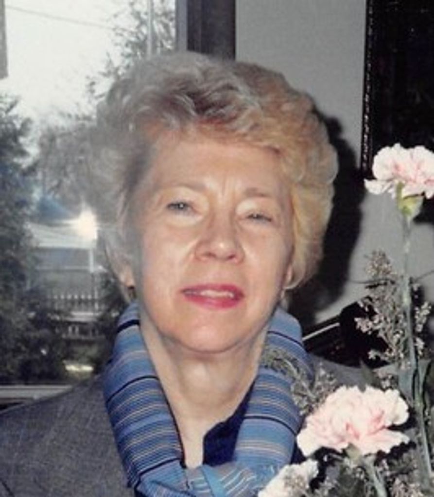 Ann Zachmann Profile Photo