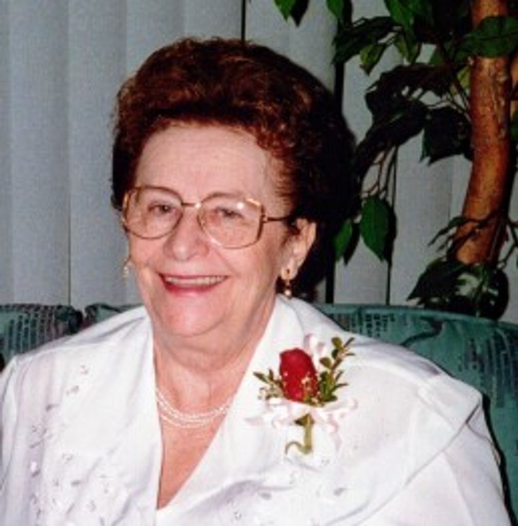 Mary Rieberger Profile Photo