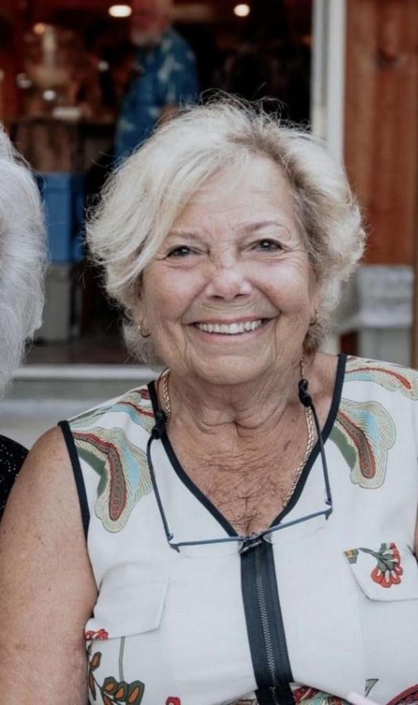 Susan V Lodato Profile Photo