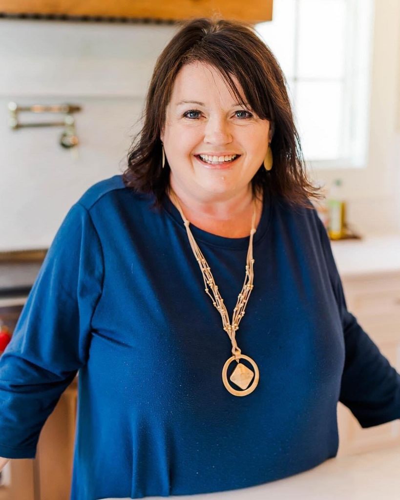 Tammy Skelton Gregg Profile Photo
