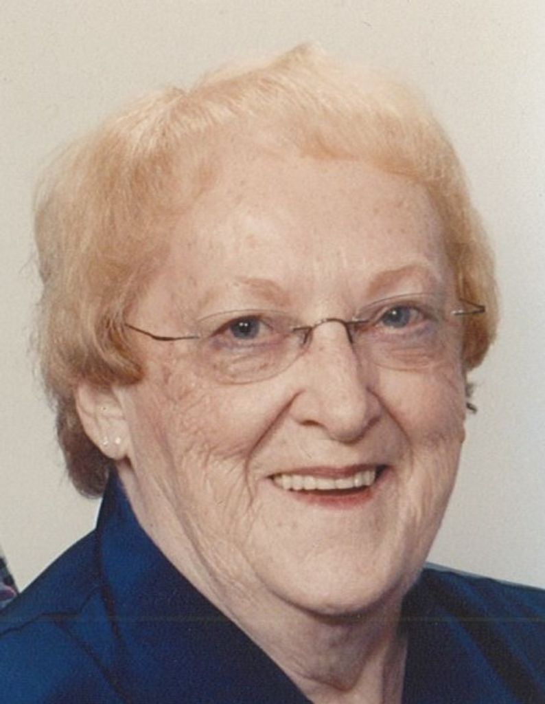 Sheryl (Mckinley)  Cole