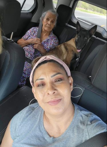 Maria Deleon Ambriz photo gallery thumbnail 149 of 187
