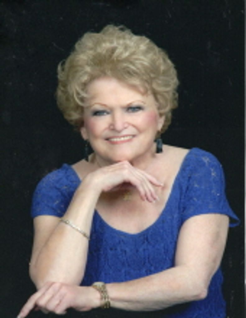 Barbara Rankin