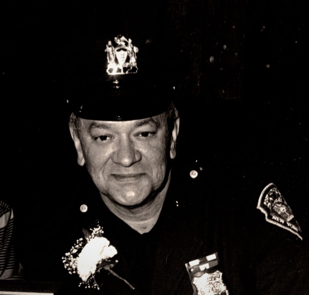 Anthony J. Gonzales, Sr.