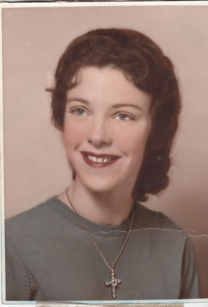 Patricia A. Serounian