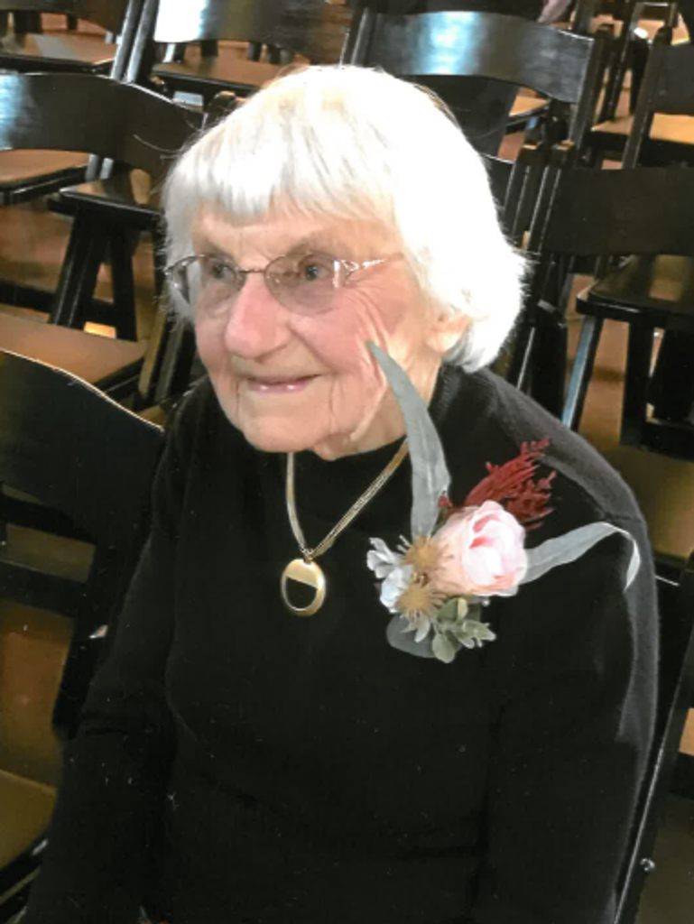 Carolyn L. Steele