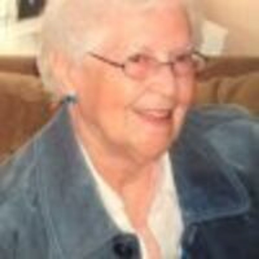 Mary S Mooney