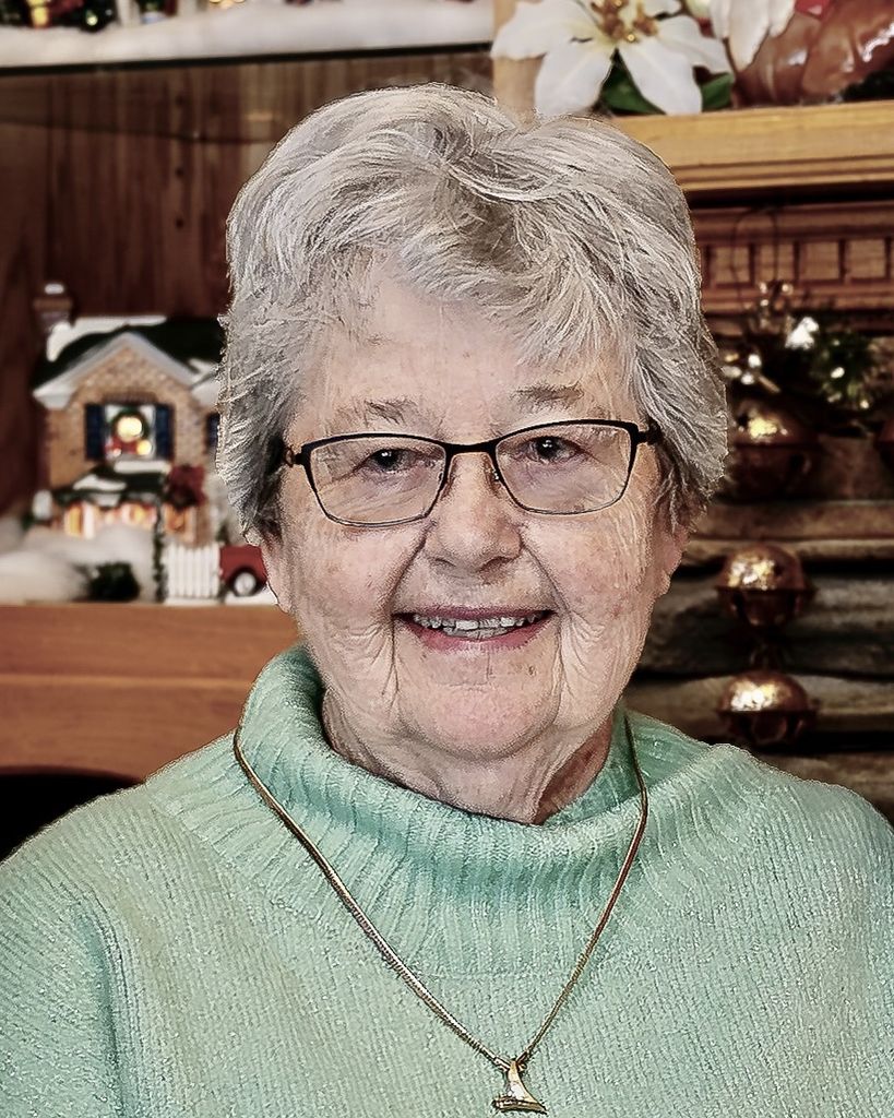 Darlene Marie Gustafson Profile Photo