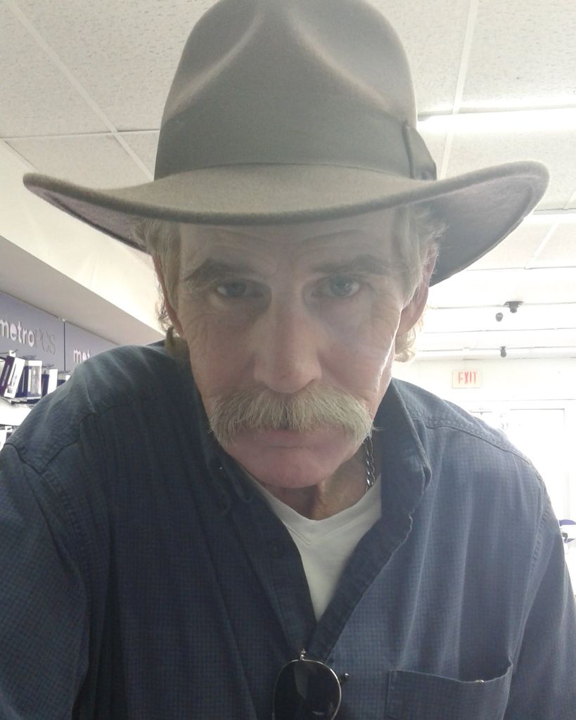 Richard E. Walker