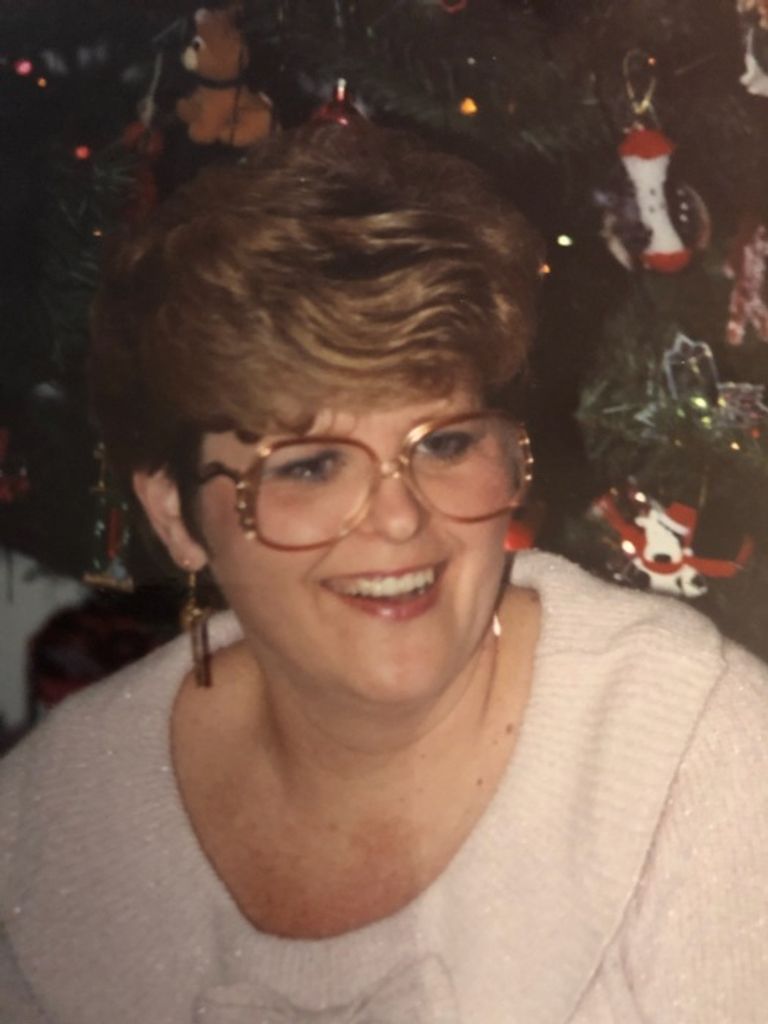 Linda Lee (Smith)  Coffelt