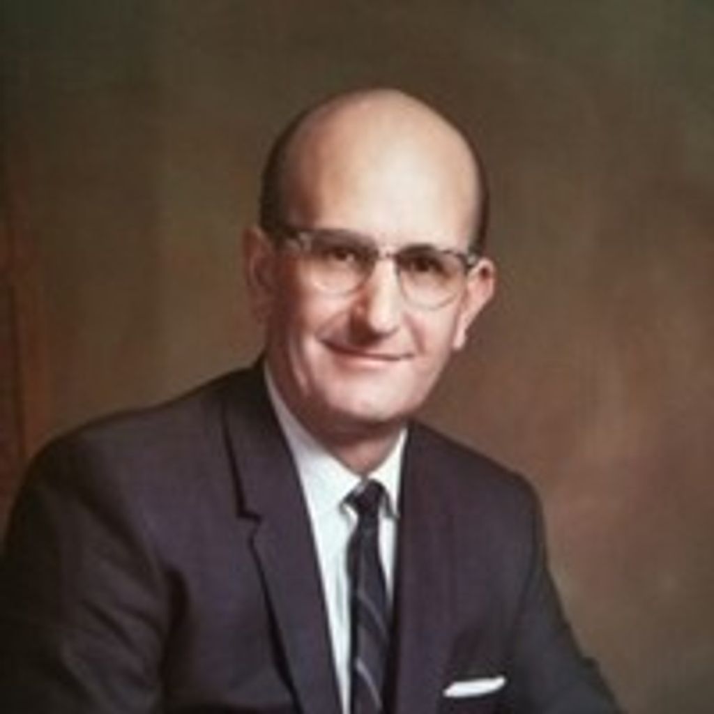 Allen Keith Brown