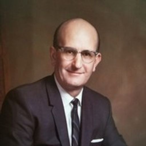 Allen Keith Brown Profile Photo