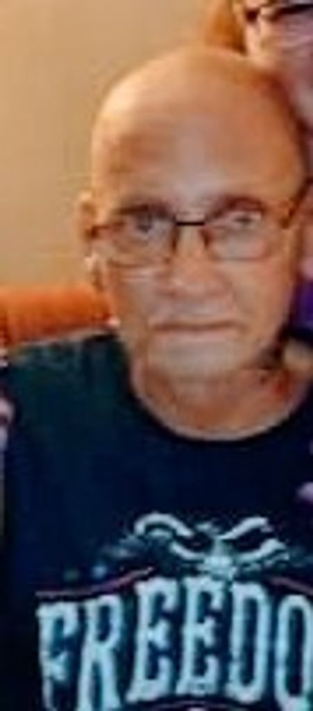 Mr Thomas Wayne Robertson Profile Photo