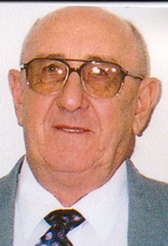 Byrl "Butch" Dee Proctor