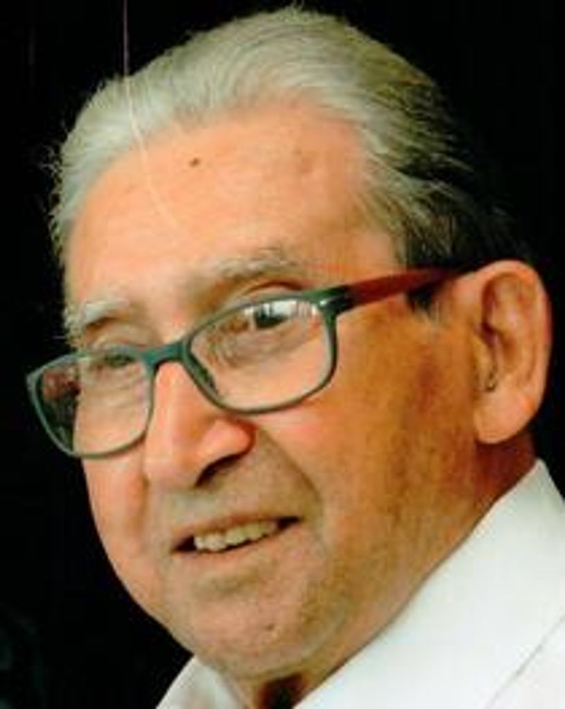 Jose Ferreira