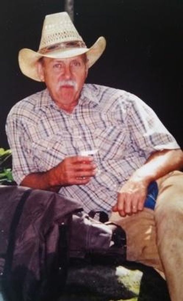 Albert William Eoff