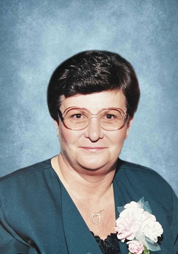 Bernadine Bonebrake Profile Photo