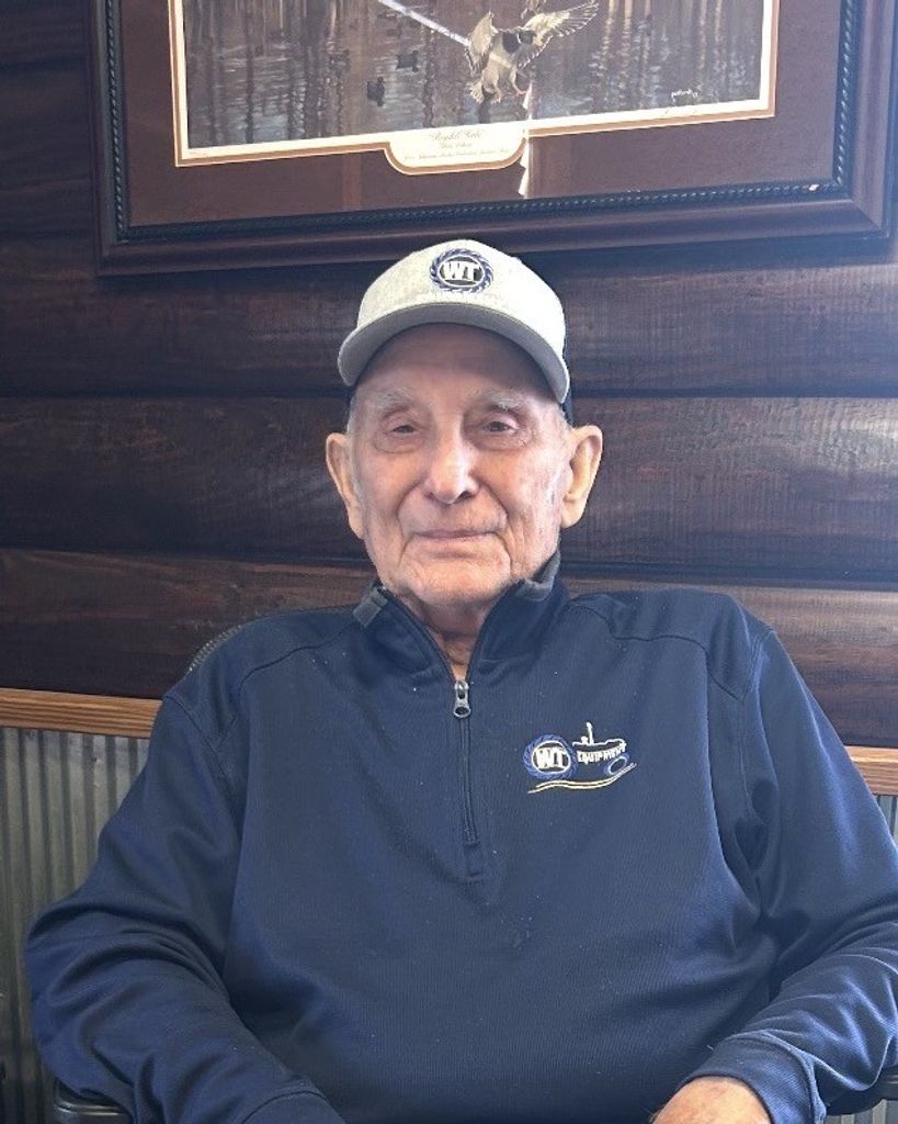 Robert "Bob" Eugene Wren Profile Photo