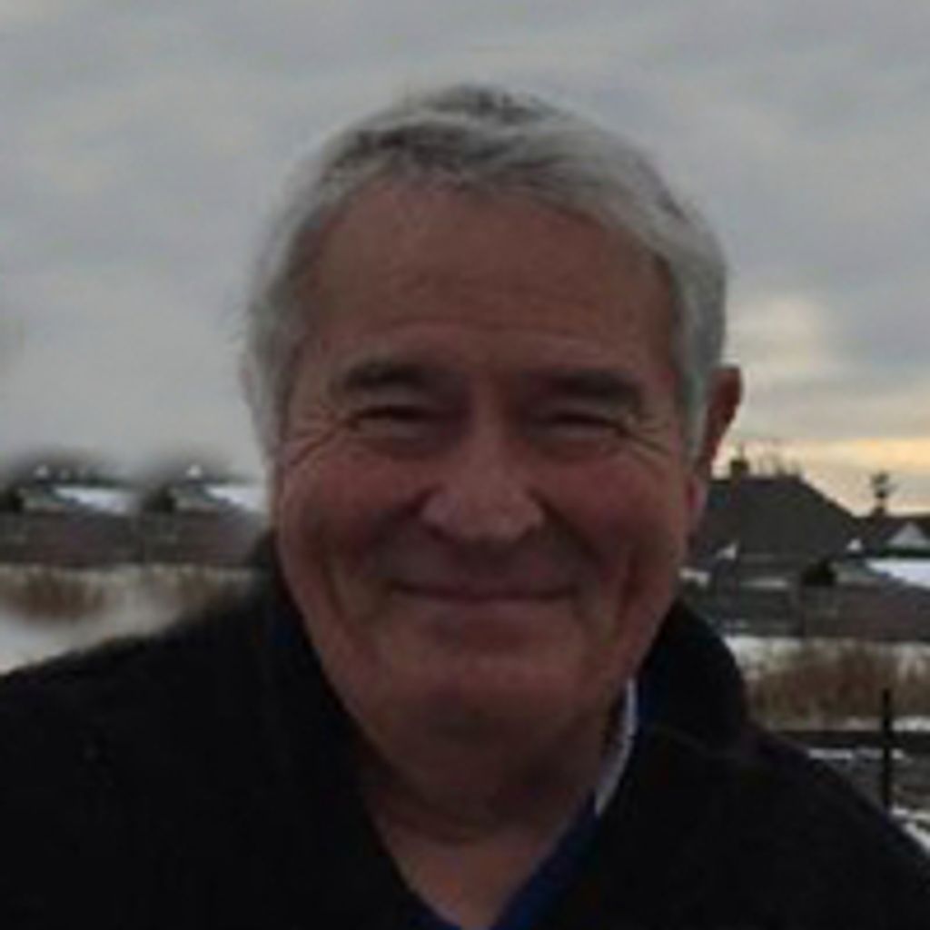 Glenn  Joseph Hickson