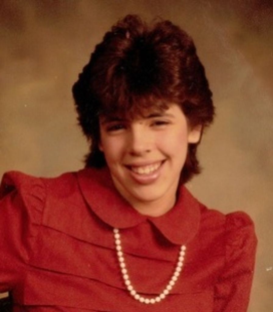 Brenda Bartscher