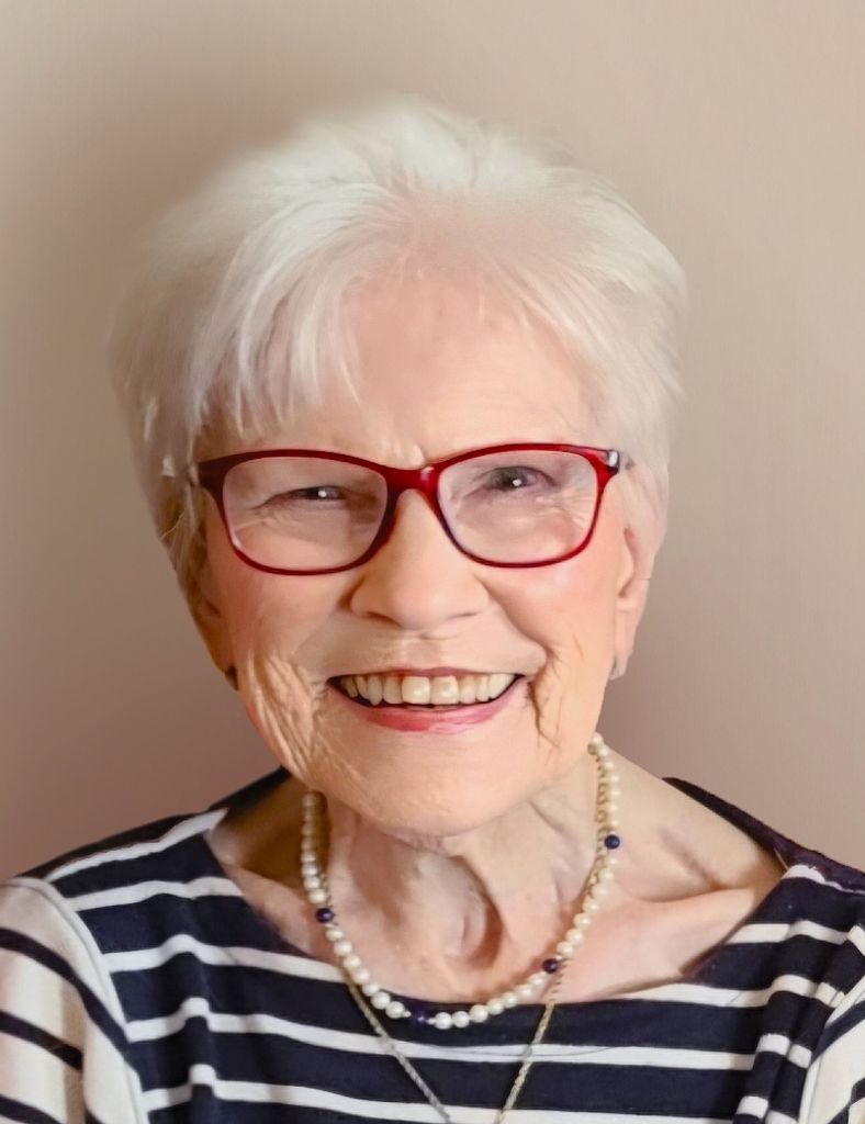 Bettye Fern (Vess) Moeller Profile Photo