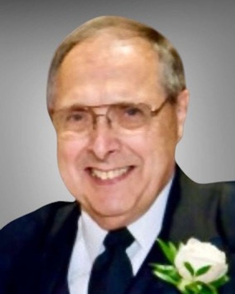 Karl F. von Knoblauch