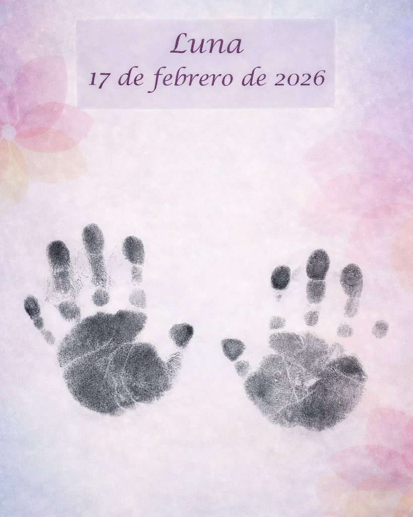 Baby Luna Mabel Contreras Profile Photo