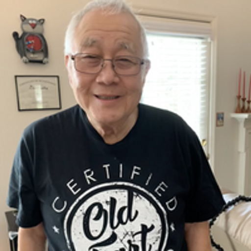 Huie T. Yang Profile Photo