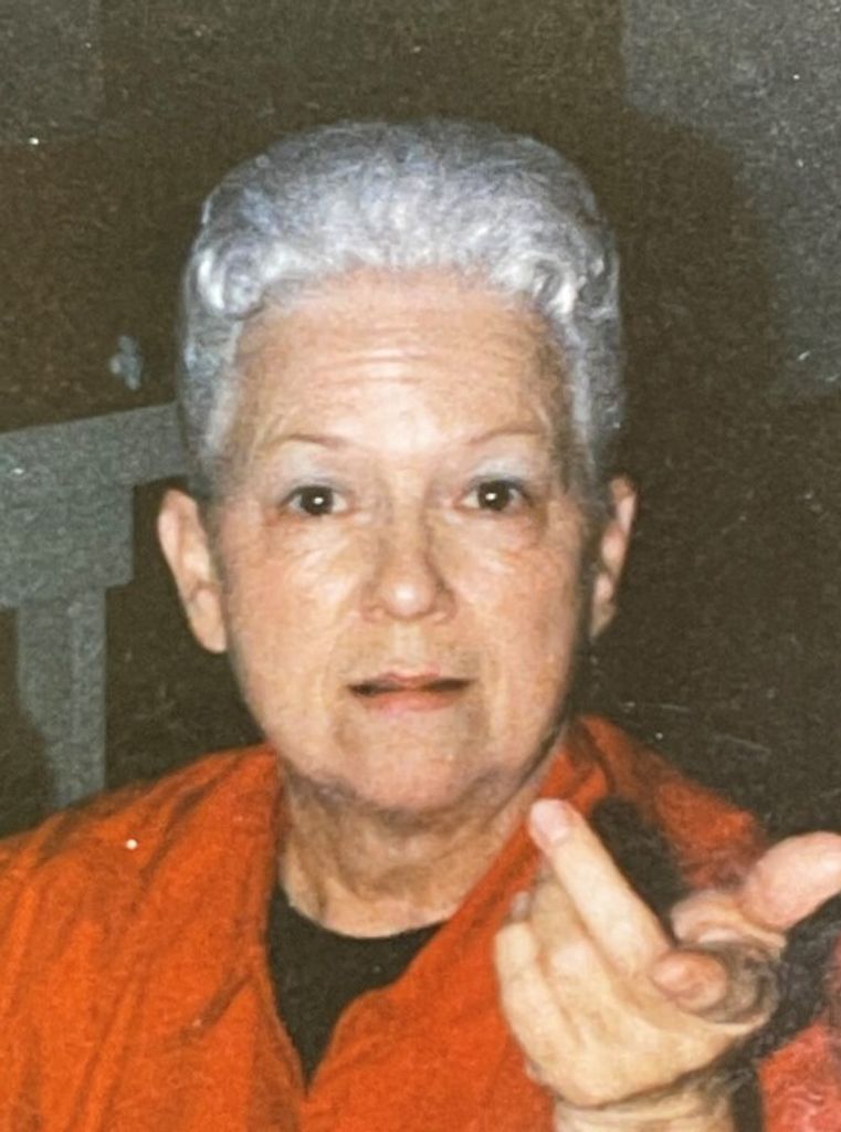 Phyllis Copas