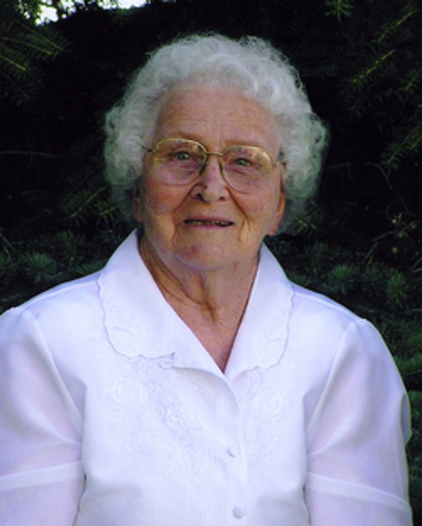 Evelyn Ward