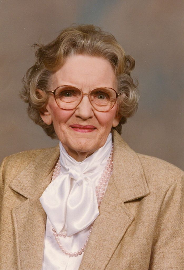 Kathryn Harrenstein