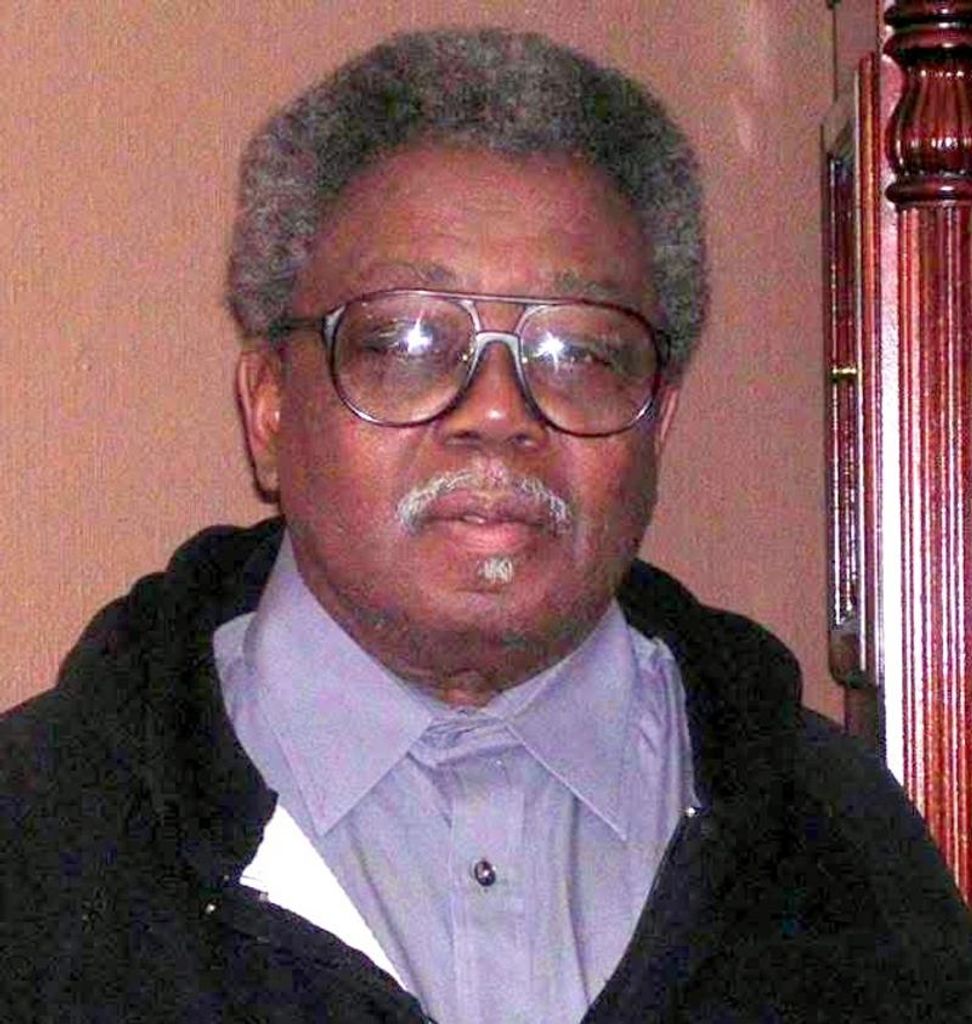 Leroy Young, Sr Profile Photo