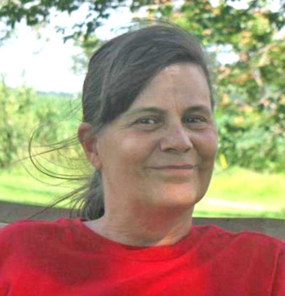 Menita Kay Hall