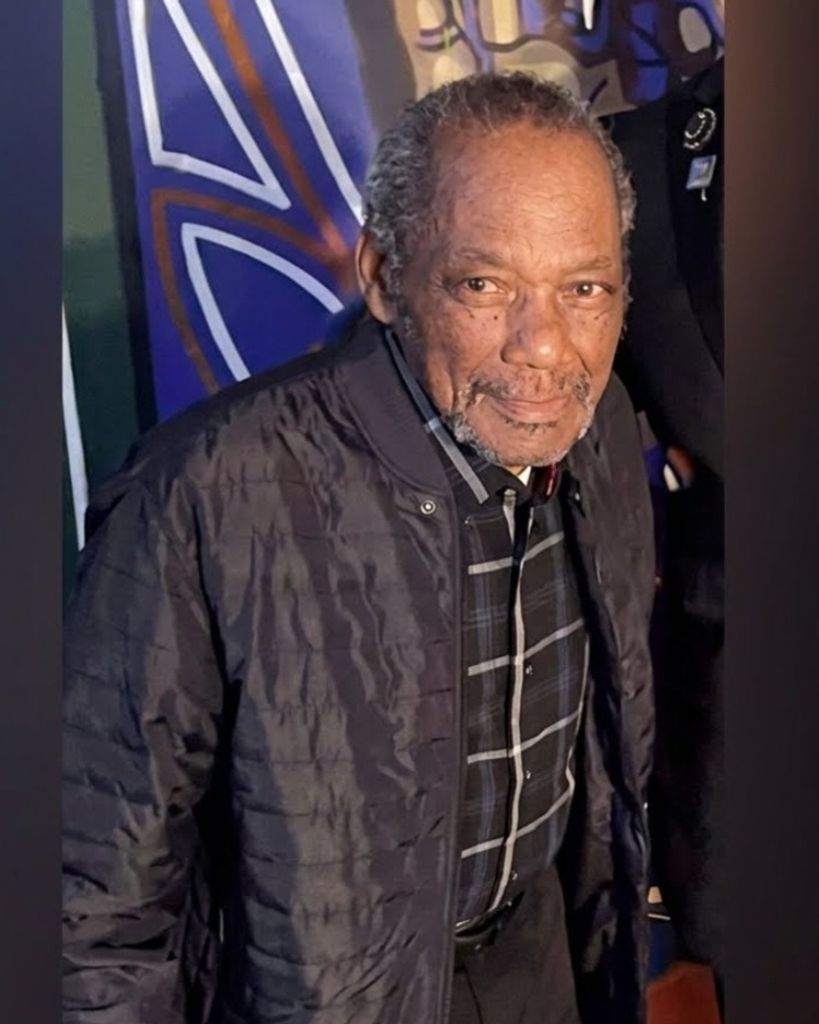 Emanuel Antoine, Sr. Profile Photo
