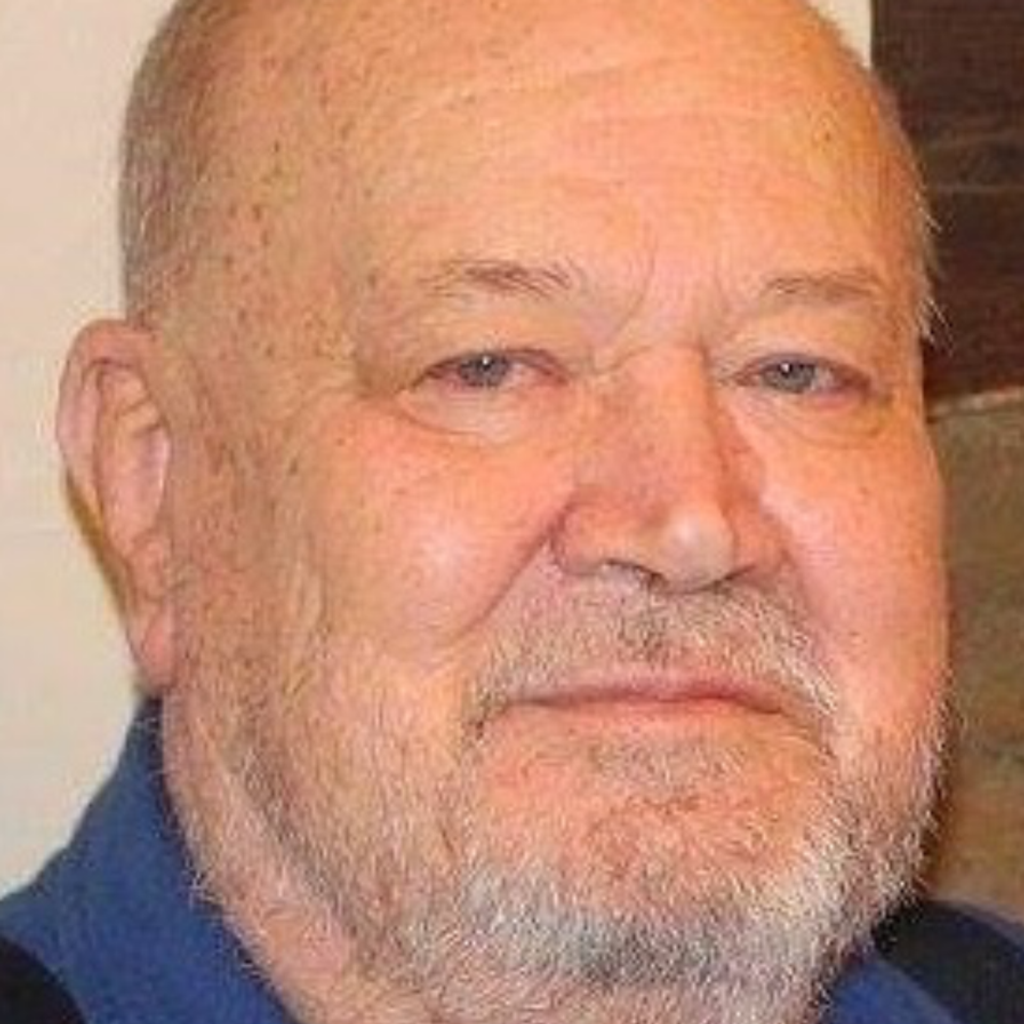 Michael Robinson Profile Photo