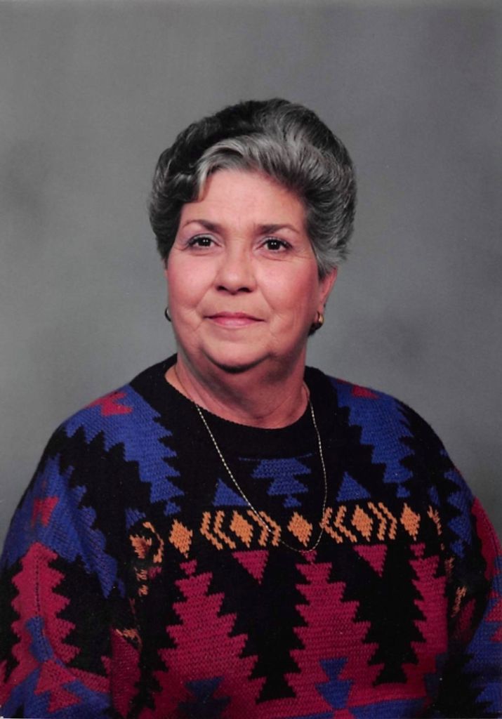 Juanita Burns