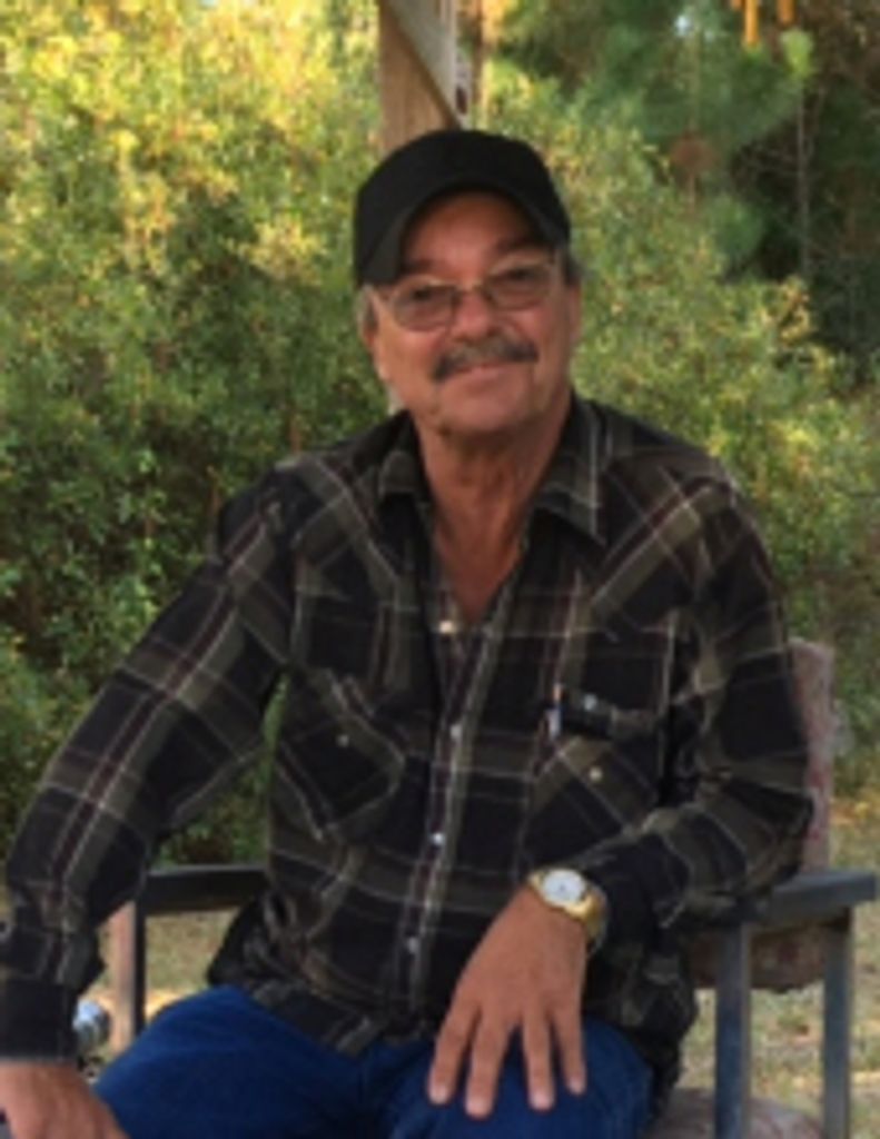 George Allen Garza Sr