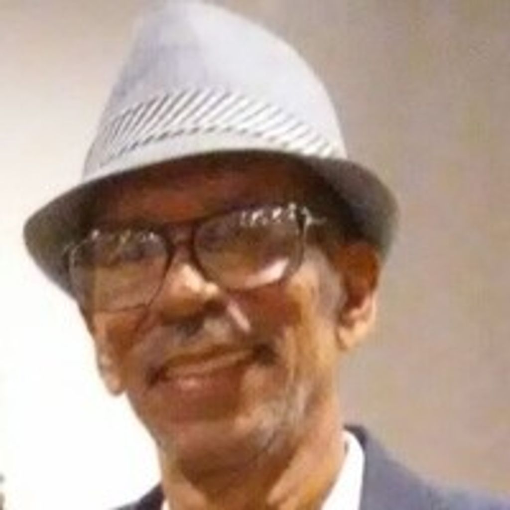 Clarence "Bootsy" Taliaferro
