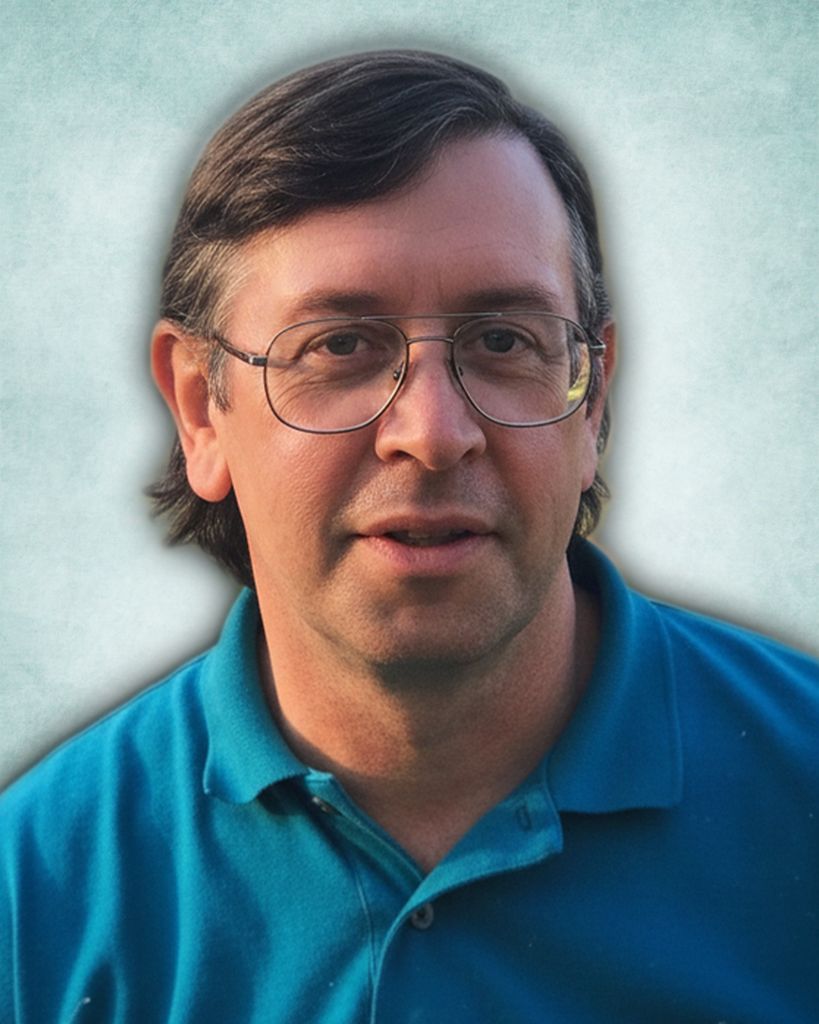 David C. Byrnes Profile Photo