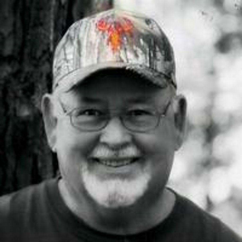 Charles Raymond Hedden