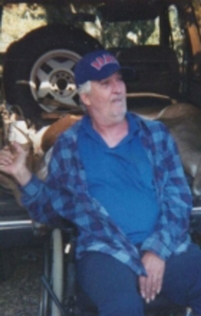 Gerald Dockrey Profile Photo