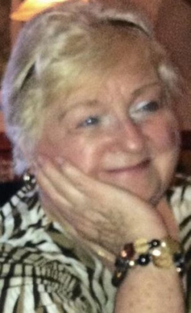 Lorraine Veronica Ferrett