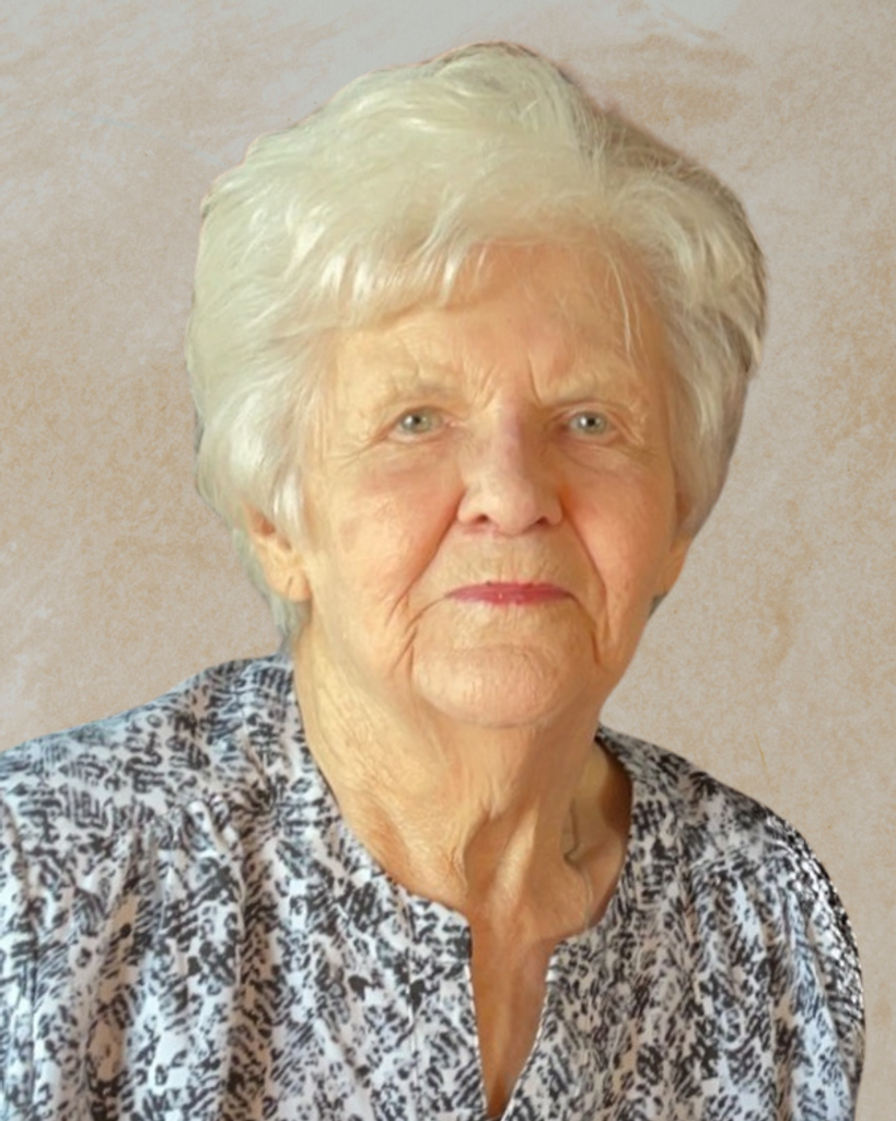 Mardell Sievers