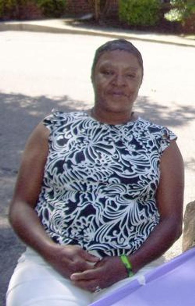 Ms. Tyjuana Cox Mallard