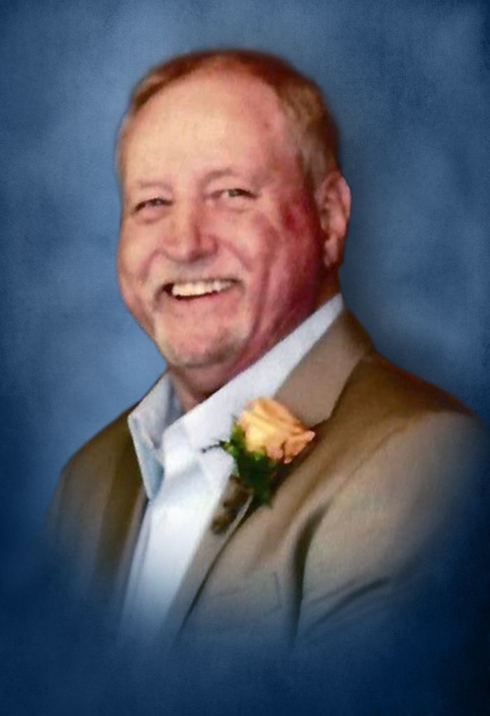 Mr. Melvin Jackie Edwards