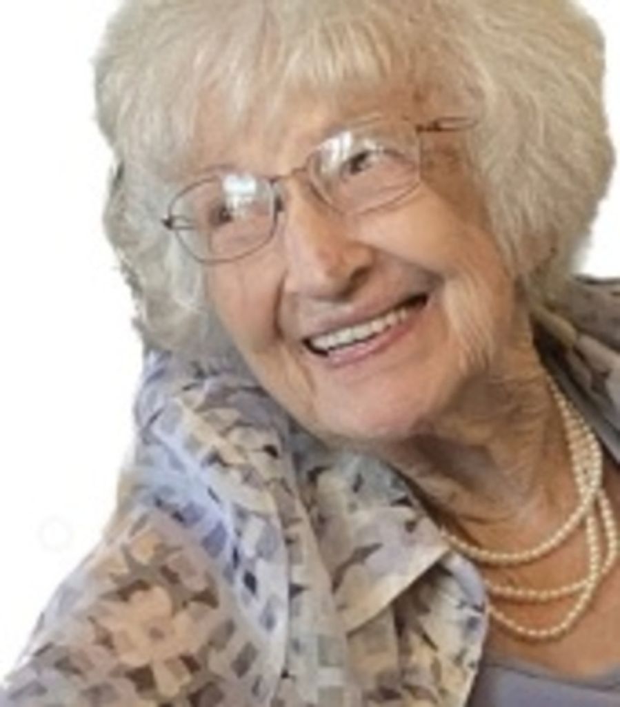 Mildred Marie Krause