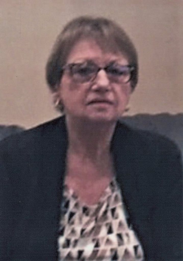 Joyce F. (Dube)  Willwerth