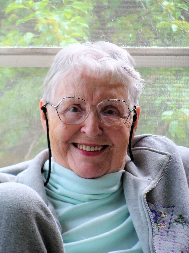 Elizabeth Bockheim Profile Photo